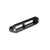 NICEYRIG 90mm Quick Release NATO Rail  Anti-Off Safety Rail for NATO Clamp QR Handle Camera Cage - 215