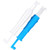 2 Pieces Sewing Machine Automatic Needle Threader Quick Easy Sewing Threader Needle Threading Tool for Sewing Auto Threader Needle Changer  Holds Need