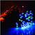 Youtato Fairy Lights for Bedroom  LED Christmas Lights 33ft 100LEDs USB Powered with 8 Flash Changing Modes  Decorative String Lights Outdoor IP65 Wat