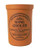 Wine Cooler in Terracotta Made in England