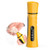 shernbao Dog Nail Grinder Professional High Speed Electric Rechargeable Paw Grooming Gentle and Painless Nail Trimmer Clipper for Small Medium Large D