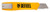 DENZEL Utility Knife Snap Off Blade 9mm -7778898-