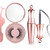 Magnetic Eyelashes With Eyeliner  Magnetic Eyeliner And Lashes  Magnetic Eyeliners With Advanced 3D Magnetic Eyelash  Magnetic lashline  And Applicato