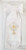 First Holy Communion Armband with Embroidered Boy Handcrafted Accents Gold Chalice Gift