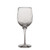 Juliska Carine white wine glass goblet, 12oz
