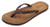 Flojos Womens NAVIDA Sandals  Brown-TAN  11 M US