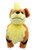 Pokemon Growlithe 8-Inch Plush