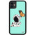 Wildflower Limited Edition Cases Compatible with iPhone 11 -Dalmations-