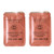 Little Seed Farm - Deodorant Cream Samples  2 Pack - Rosemary Patchouli