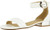 VANELi Eartha White Nappa 11 M -B-