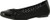 VANELi Scrim Black Perf Nappa-Mtch Patent and Elastic 9