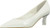 VANELi Sada White Wrinkle Patent 11 M -B-