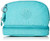 Kipling Multi Keeper Pouch  Seaglass Blue
