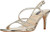 NINE WEST Game New Platinum 11