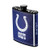 NFL Indianapolis Colts Plastic Hip Flask  7-Ounce