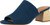 TOMS Womens Mule Slide Sandal  Blue  11
