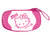 LeapFrog LeapsterGS Hello Kitty Carrying Case