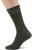 Falke Tailored Tweed Sock Ivy Green EU 39-40 -US Mens 6-5-7-5-