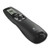 Logitech Professional Presenter R800, Presentation Wireless Presenter with Laser Pointer Green