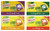 Knorr Stock Cubes Pack - 8 Lamb Knorr Cubes  8 Beef Knorr Cubes  8 Chicken Knorr Cubes  8 Vegetable Knorr Cubes