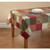 Mainstays Tuscany Kitchen Collection - Fabric Tablecloth with Table Protector (60 x 84)