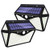 140LED Outdoor Lights Motion Sensor Solar Powered  Solar Lights Outdoor Motion Sensor Security Lighting  Solar Powered Motion Detector Security Lights