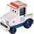 Mattel Disney/Pixar Cars, Ye Left Turn Inn Die-Cast Vehicle, M. Fenderickson #3/7, 1:55 Scale