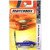 Matchbox MBX Metal 1965 Ford Mustang GT Fastback Blue with White Stripes #13