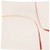 Mikasa Modernist Red Dinner Plate, 10-Inch