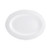 Mikasa Fontaine Oval Platter, 15-Inch