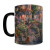 Thomas Kinkade's "Lady and the Tramp" Morphing Mug