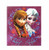 Disney Frozen Anna and Elsa The Snow Queen Rain Poncho
