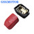 Black- Red 12V Quick Release Battery Terminals Clamps Fit Car Caravan Motorhome Boat