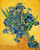 Posterazzi Irises 1890 Poster Print by Vincent Van Gogh  -8 x 10-