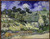 4159 Vincent Van Gogh -1853-1890- Dutch School Poster Print -24 x 18-