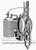 Savery Steam Engine 1698 Nschematic Diagram Of Thomas SaveryS Atmospheric Steam Engine For Pumping Water 1698 Poster Print by -18 x 24-