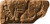 Bronze Age Seal Riverboat Poster Print by Science Source -24 x 18-