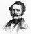 William T G Morton American Dentist Poster Print by Science Source -18 x 24-