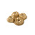 Nordicware 9 Cup Bundt Quartet Pan