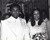 Muhammad and Veronica Ali at their wedding Photo Print -10 x 8-