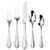 Oneida Heirloom Nottingham 5 Pc. Place Setting