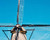 Posterazzi PDXNA1038SMALL Windmill III Photo Print  24 x 18  Multi