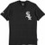 MLB Chicago White Sox Two Button Youth Jersey Shirt Large