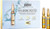 ISDIN Hyaluronic Booster Deep Hydration with Peptide Serum 10 ampoules