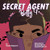 Secret Agent Betty G-