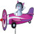 Premier 26794 Pilot Pal Spinner  Cat  27 by 17-Inch