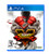 Street Fighter V - PlayStation 4 Standard Edition