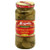 Mezzetta Jalapeno Stuffed Olives 10-0 OZ-Pack of 3-