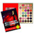 RUDE Rudementary Speyeshadows Eyeshadow Palette- Book 7
