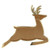 Meri Meri Leaping Reindeer Plates